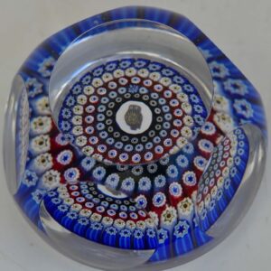 Owl Paperweight